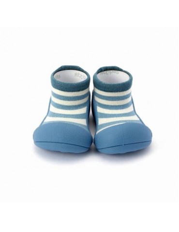 ATTIPAS STRIPE BLUE