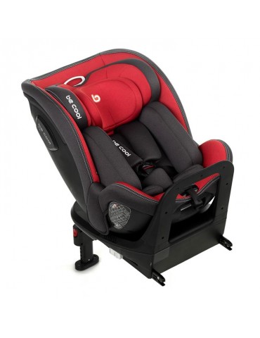 SILLA DE AUTO FIT