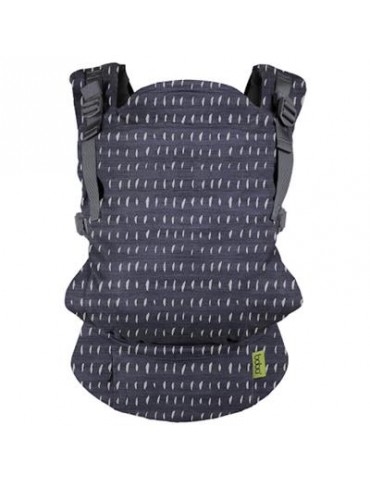 MOCHILA ERGONOMICA BOBA X