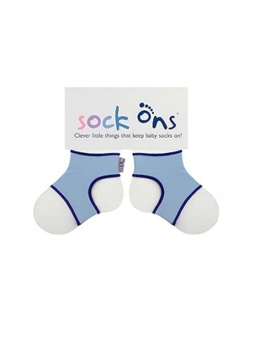 TOBILLERAS SOCKSON