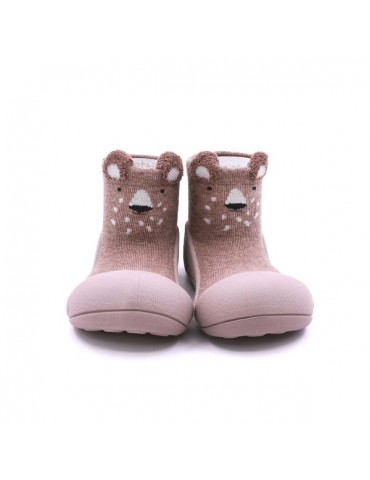 ATTIPAS ZOOTOPIA BEAR BEIGE