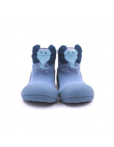 ATTIPAS ZOOTOPIA ELEPHANT BLUE