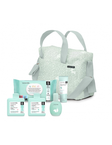 BOLSO COSMÉTICA MINT