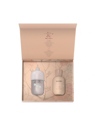 COFRE DEAR MOMMY 100ML +...