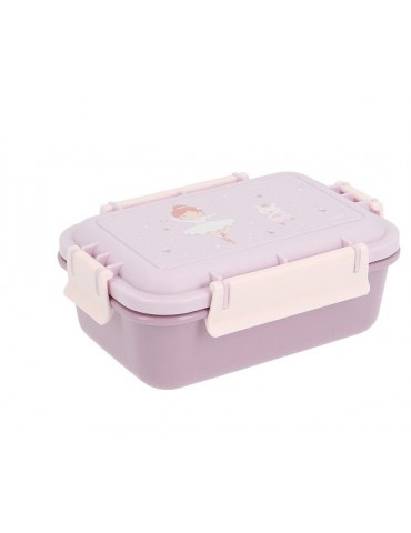 CAJA ALMUERZO BENTO BALLET