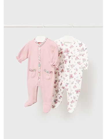 PIJAMA INTERLOCK 1UD