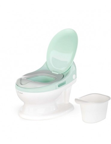 ORINAL SOFT POTTY